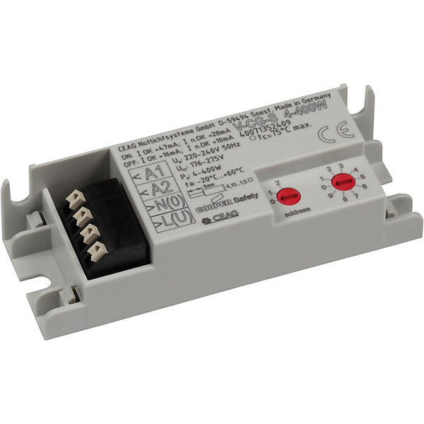 Eaton Überwachungsmodul 4-400W 220-240V VCG-S4-400W